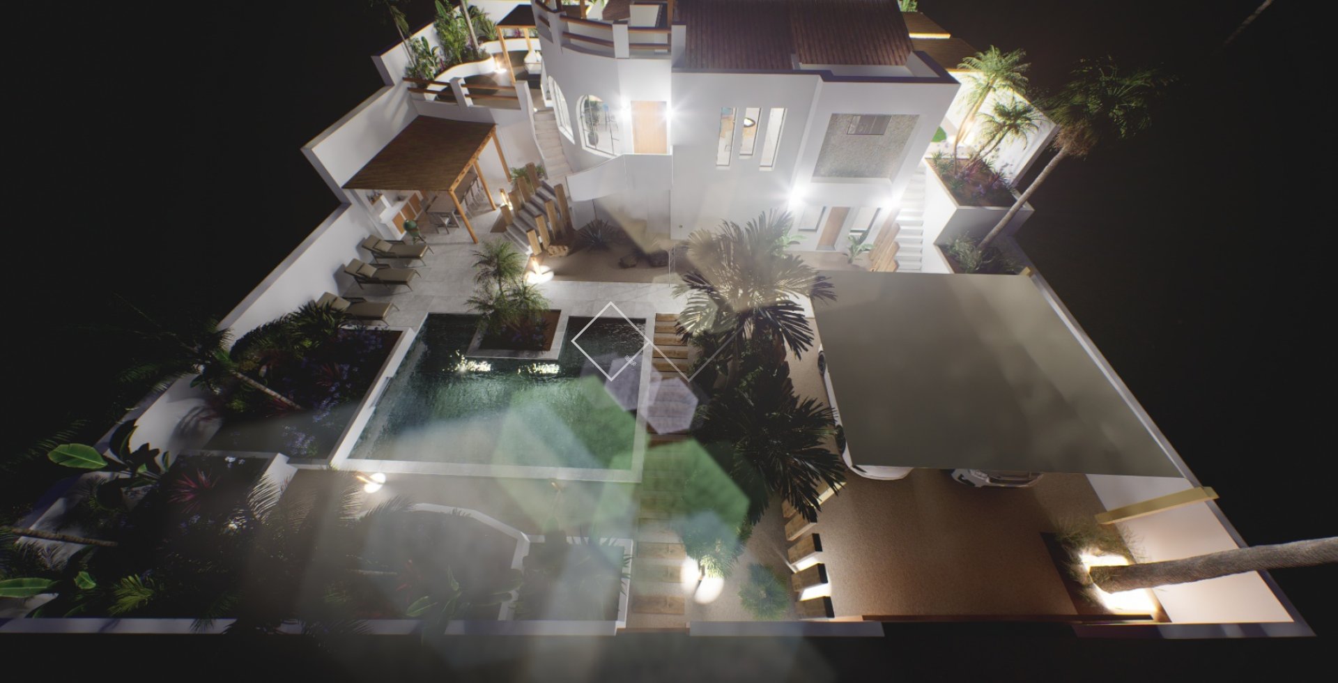  - Villa - Benissa - Montemar