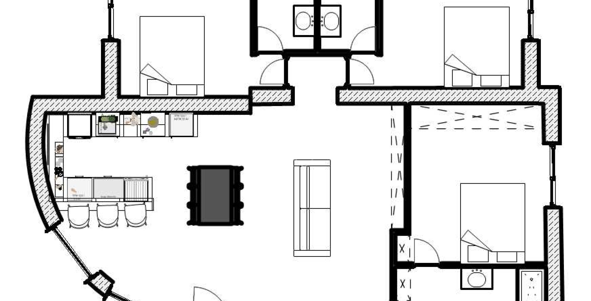  - Villa - Benissa - Montemar