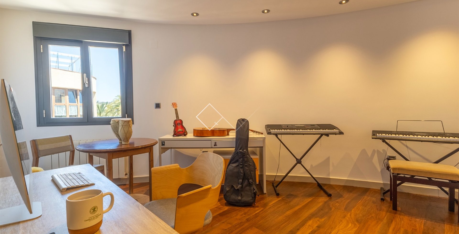 Resale - Penthouse - Moraira - Casco Urbano