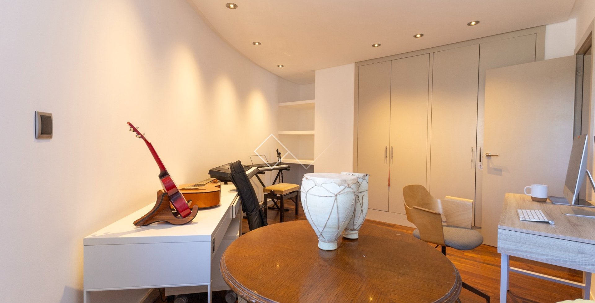 Resale - Penthouse - Moraira - Casco Urbano