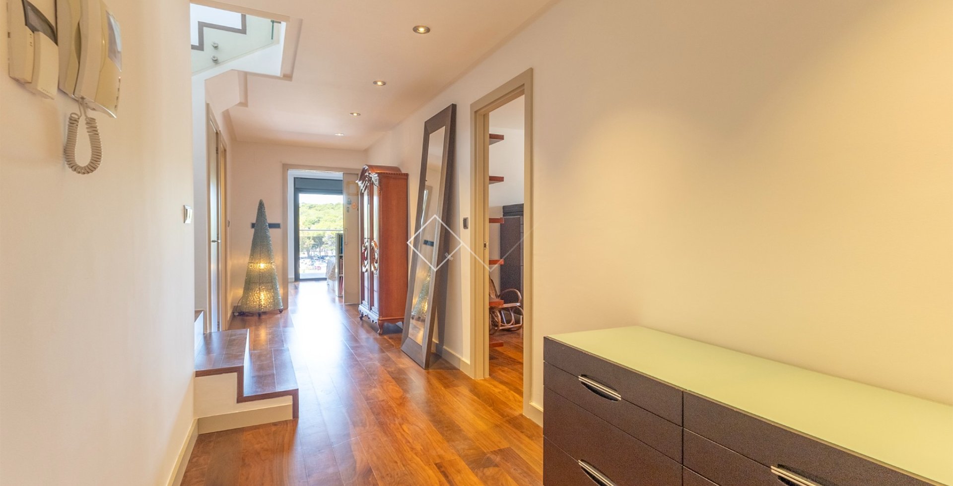 Resale - Penthouse - Moraira - Casco Urbano