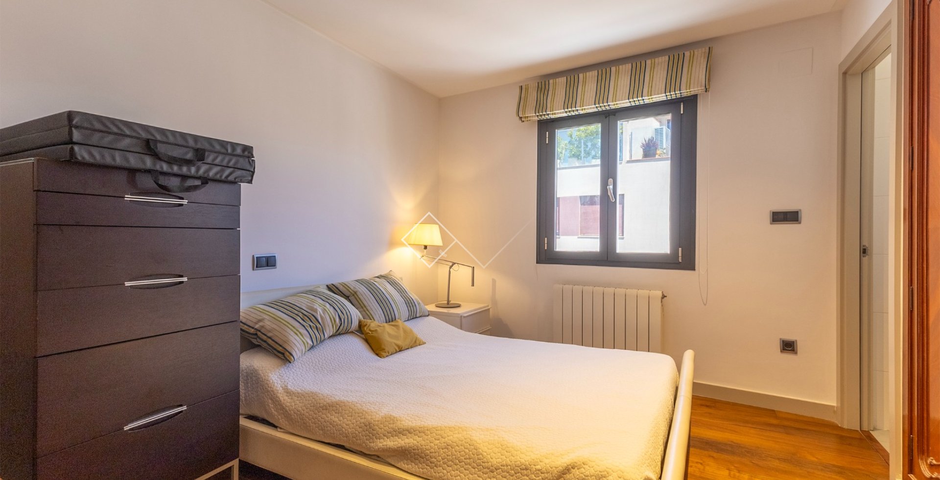 Resale - Penthouse - Moraira - Casco Urbano