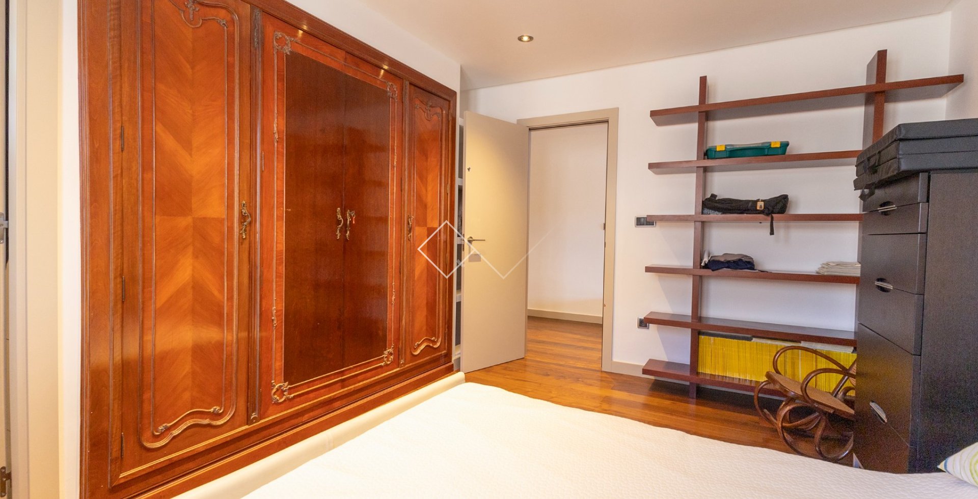 Resale - Penthouse - Moraira - Casco Urbano