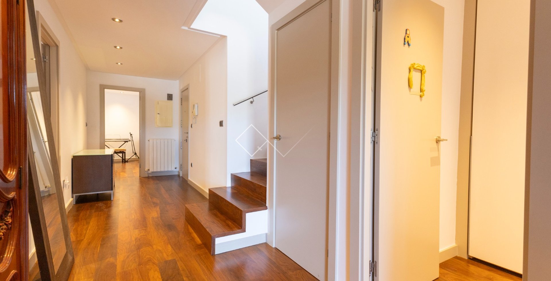 Resale - Penthouse - Moraira - Casco Urbano