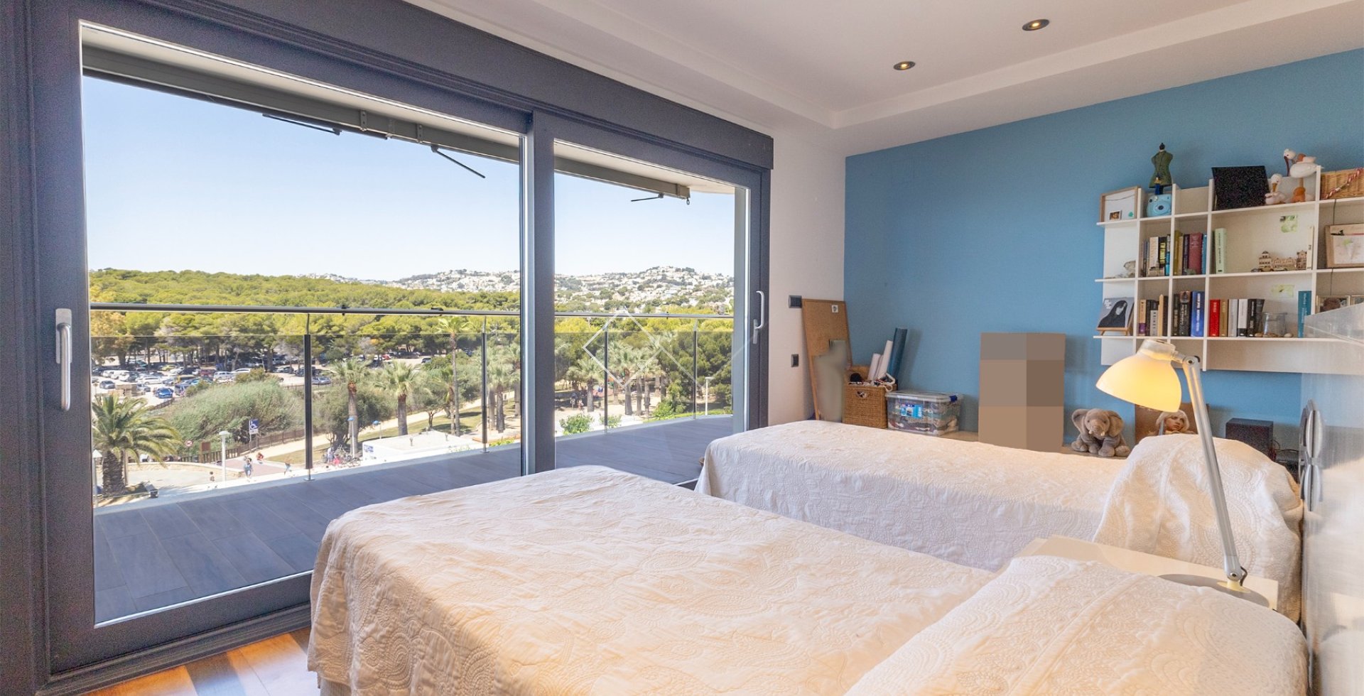 Resale - Penthouse - Moraira - Casco Urbano