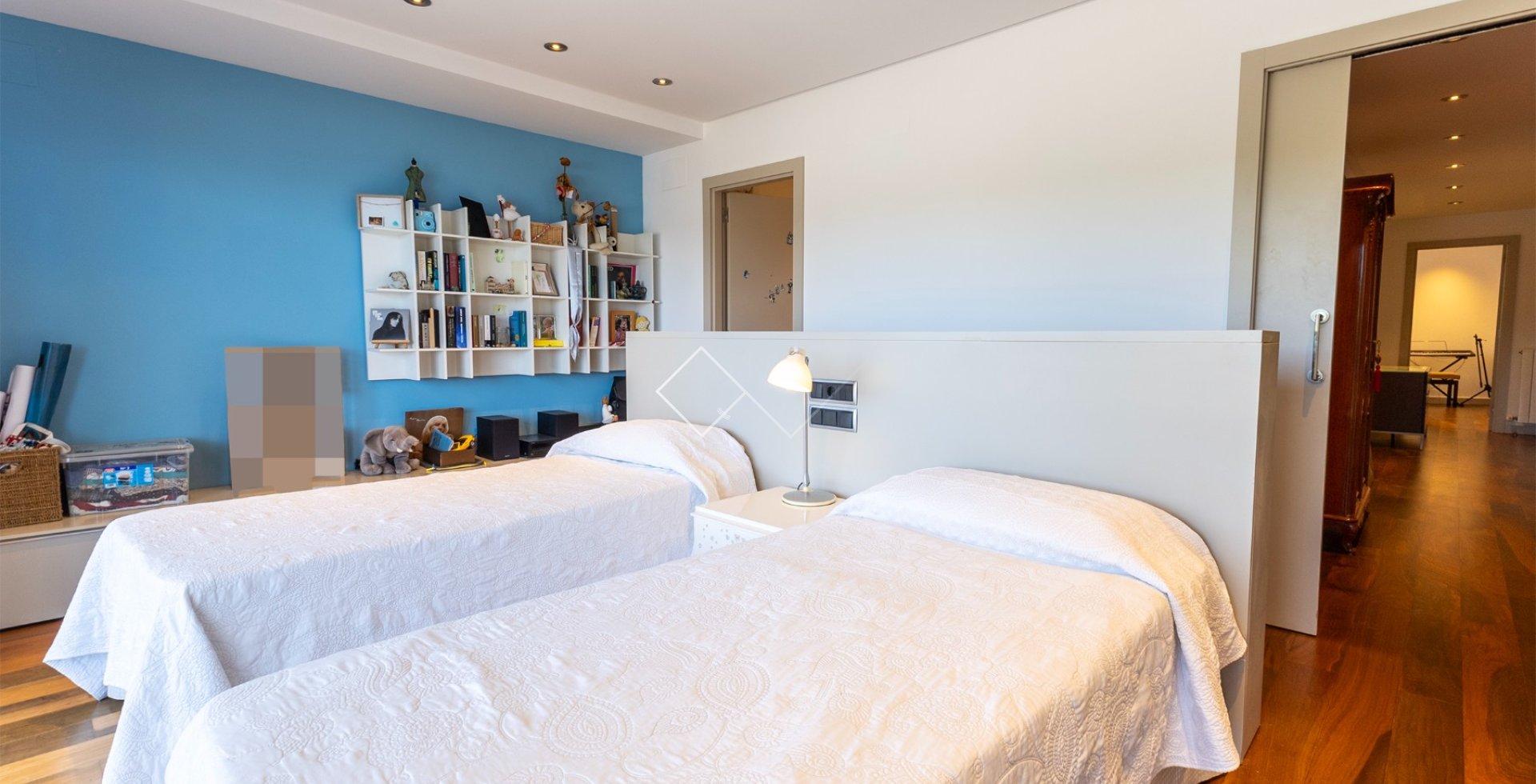 Resale - Penthouse - Moraira - Casco Urbano