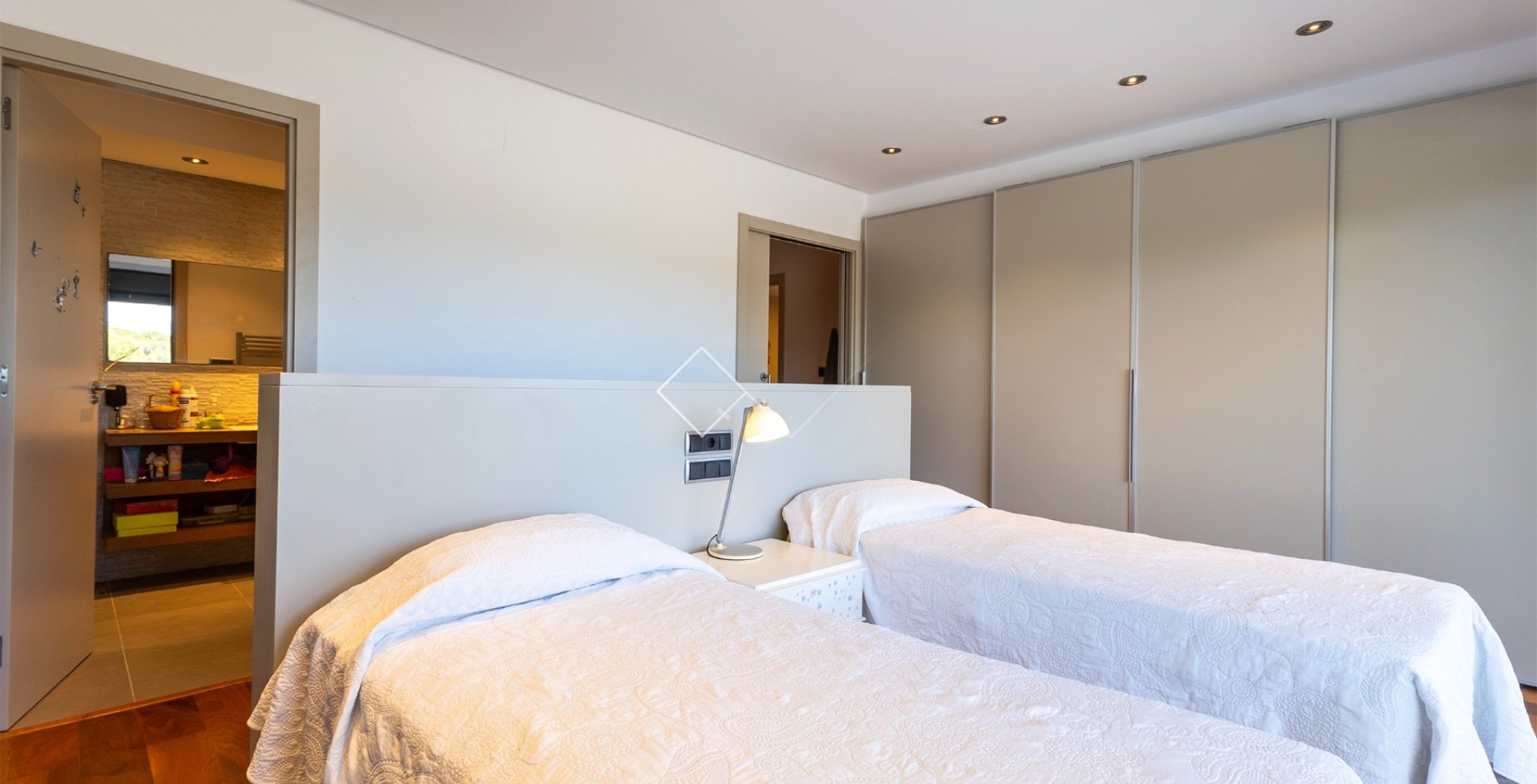 Resale - Penthouse - Moraira - Casco Urbano