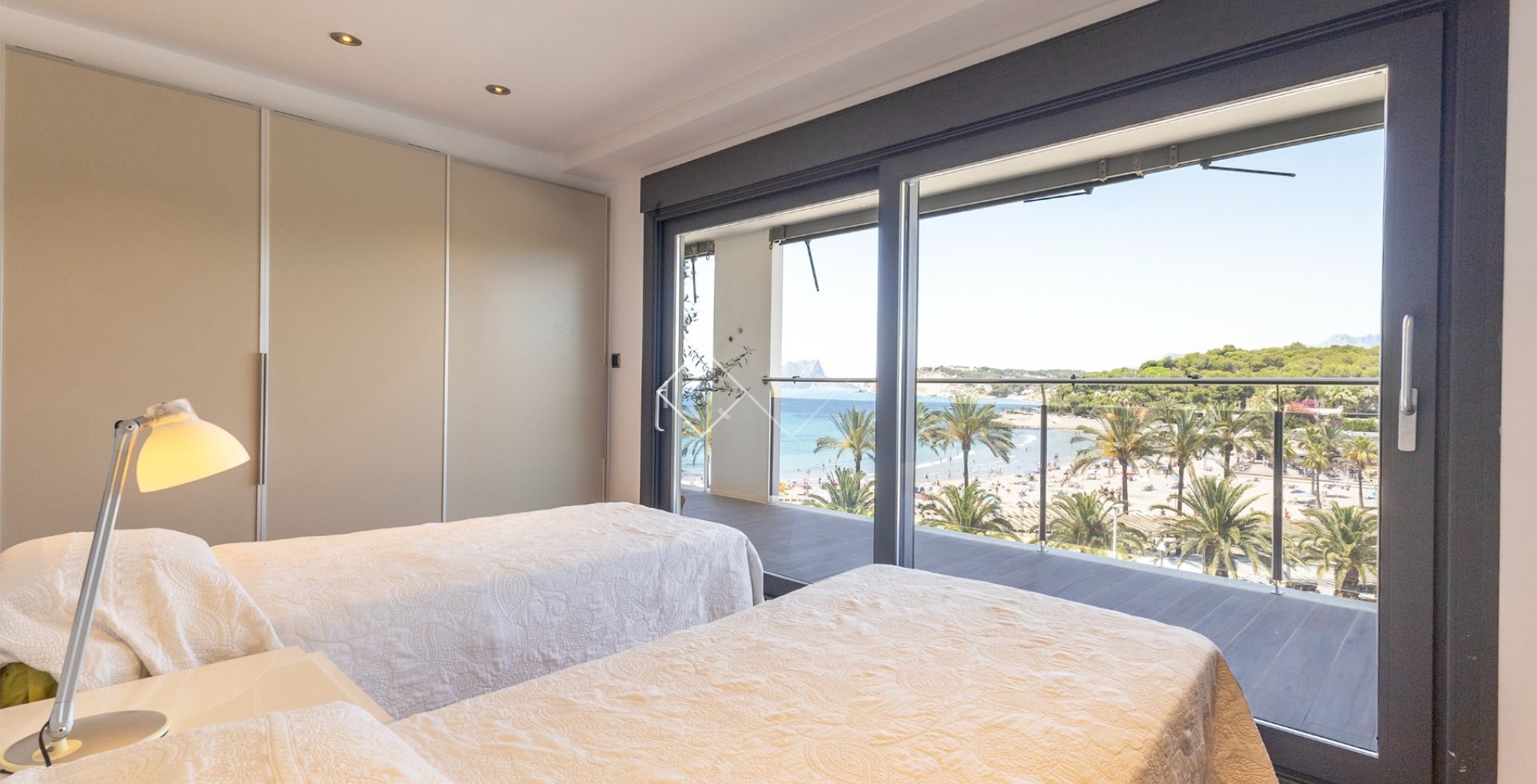 Resale - Penthouse - Moraira - Casco Urbano