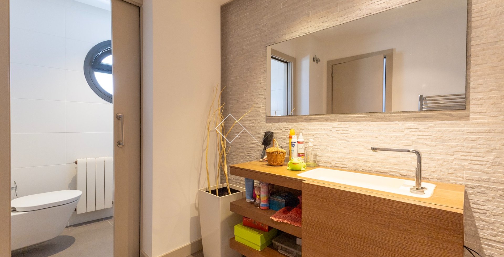 Resale - Penthouse - Moraira - Casco Urbano