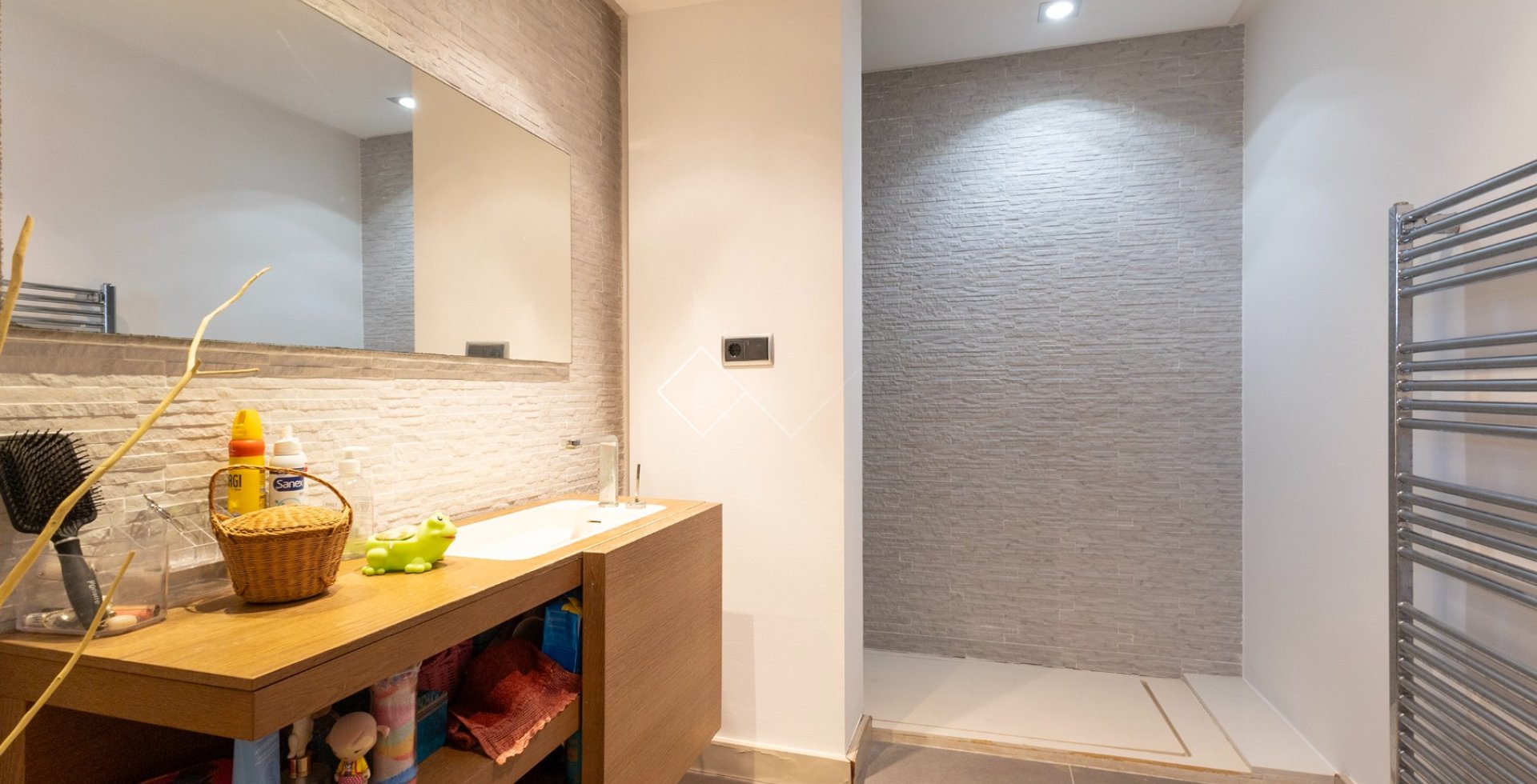 Resale - Penthouse - Moraira - Casco Urbano