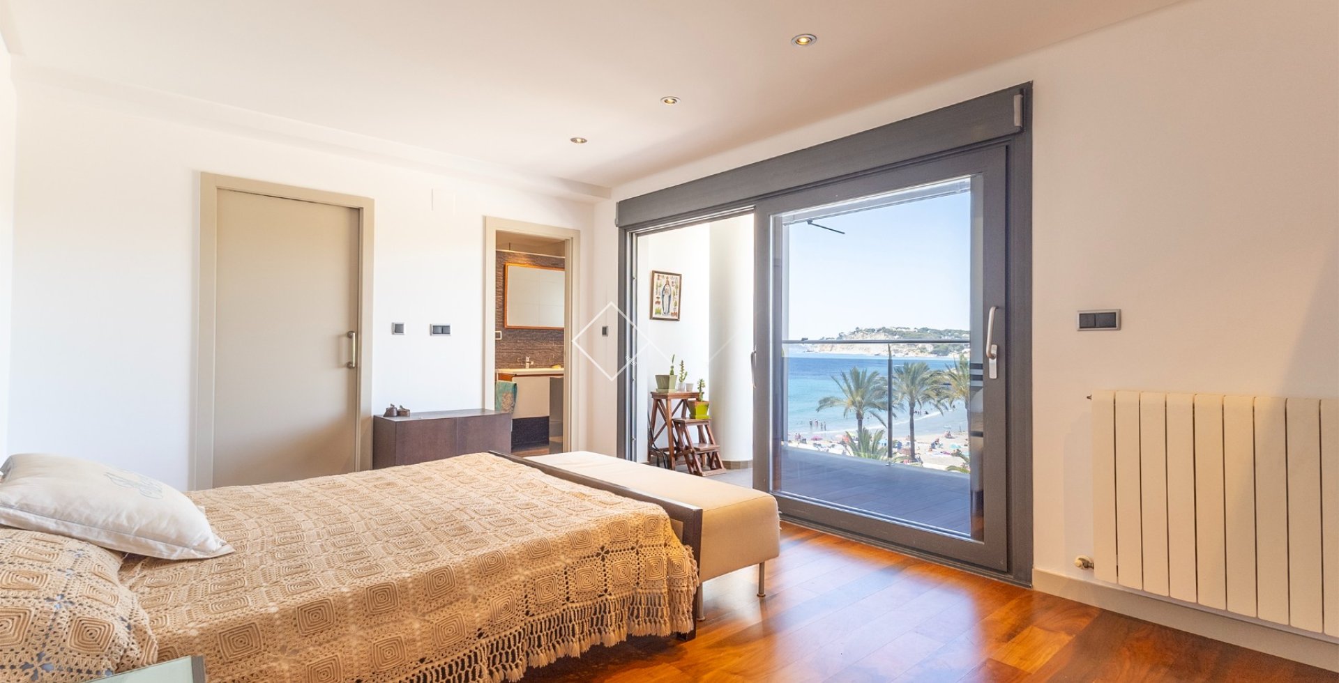 Resale - Penthouse - Moraira - Casco Urbano