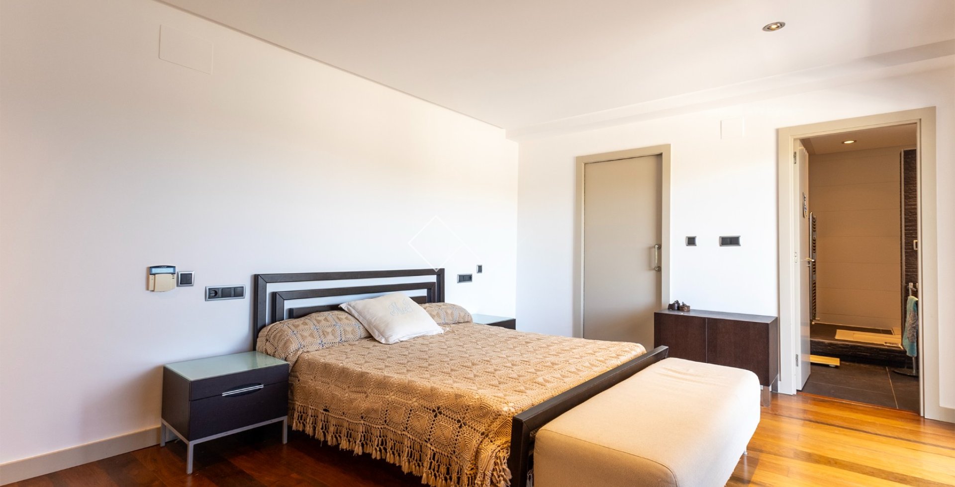 Resale - Penthouse - Moraira - Casco Urbano