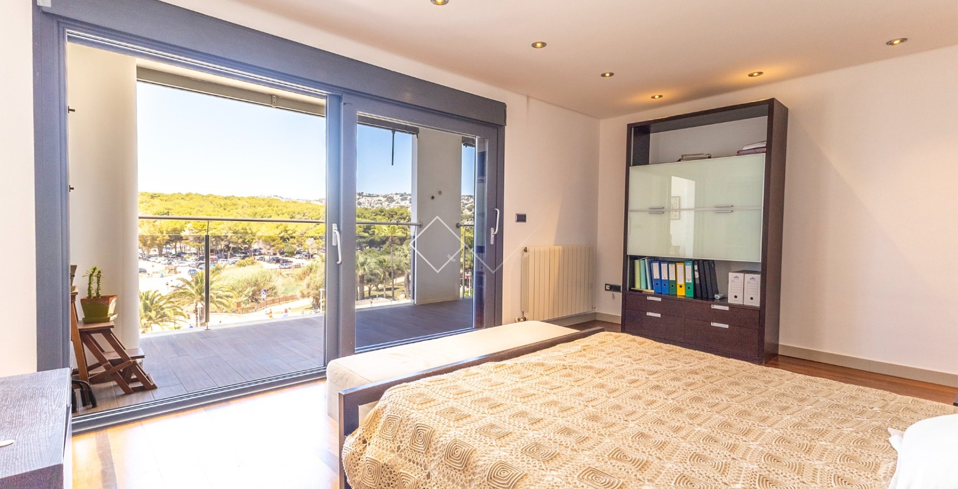 Resale - Penthouse - Moraira - Casco Urbano