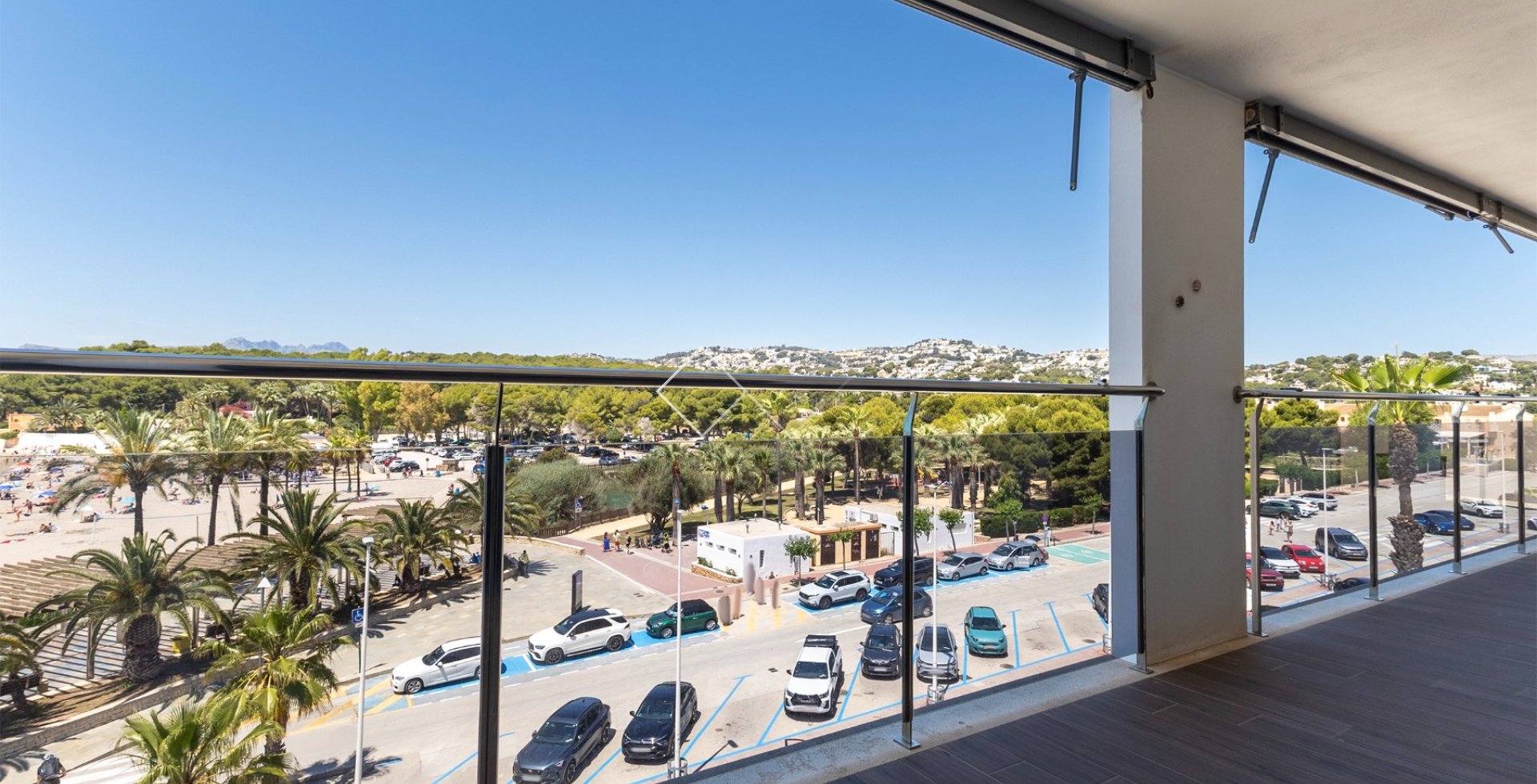 Resale - Penthouse - Moraira - Casco Urbano