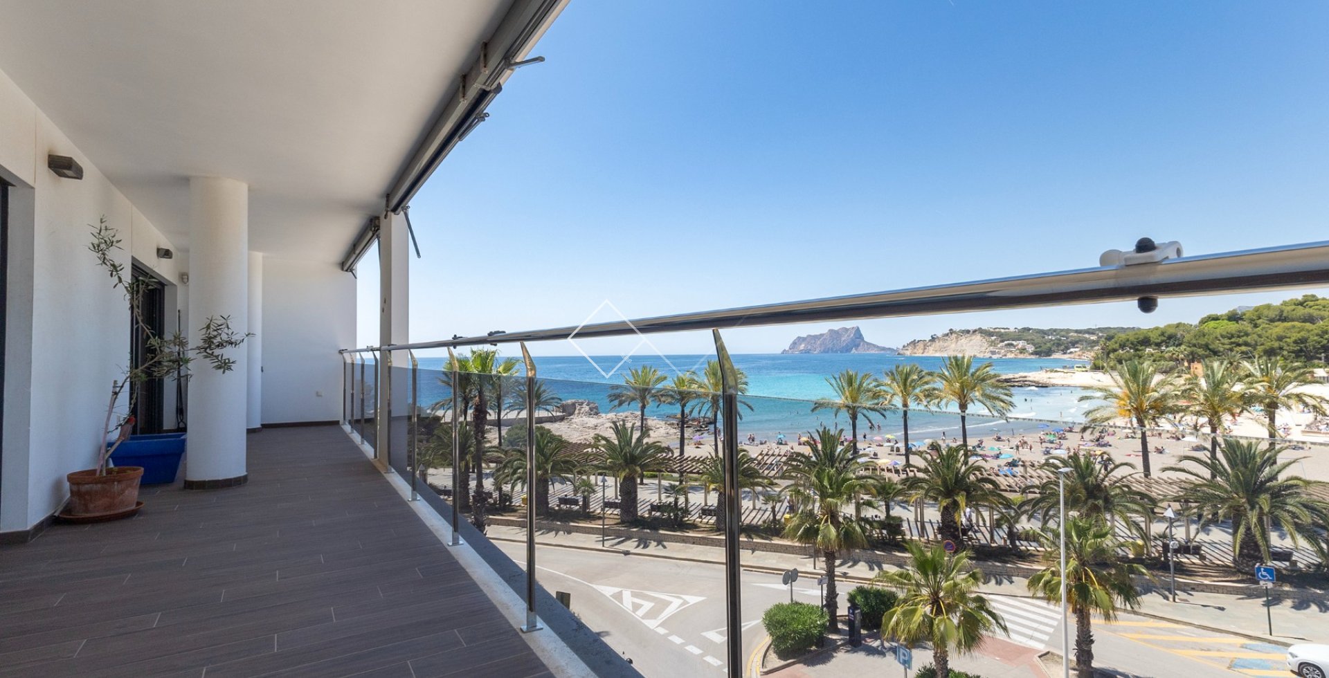 Resale - Penthouse - Moraira - Casco Urbano
