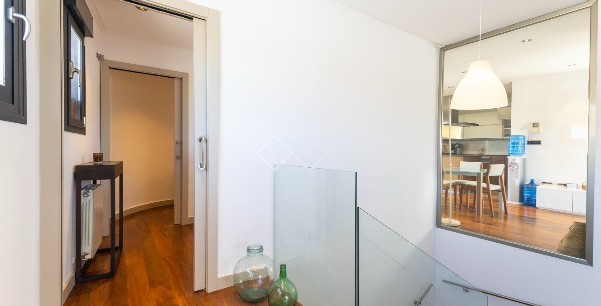 Resale - Penthouse - Moraira - Casco Urbano