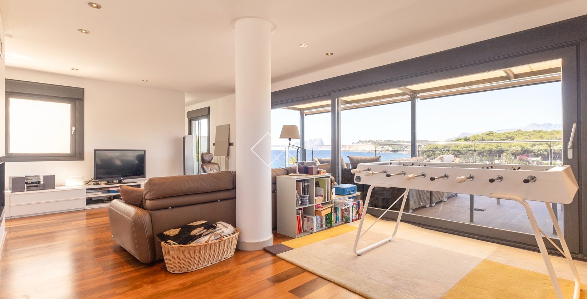 Resale - Penthouse - Moraira - Casco Urbano