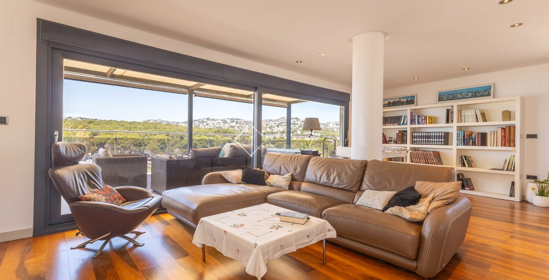 Resale - Penthouse - Moraira - Casco Urbano