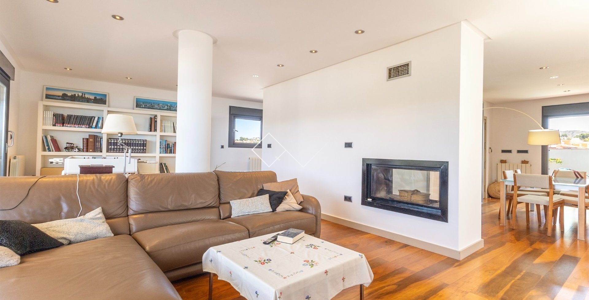 Resale - Penthouse - Moraira - Casco Urbano