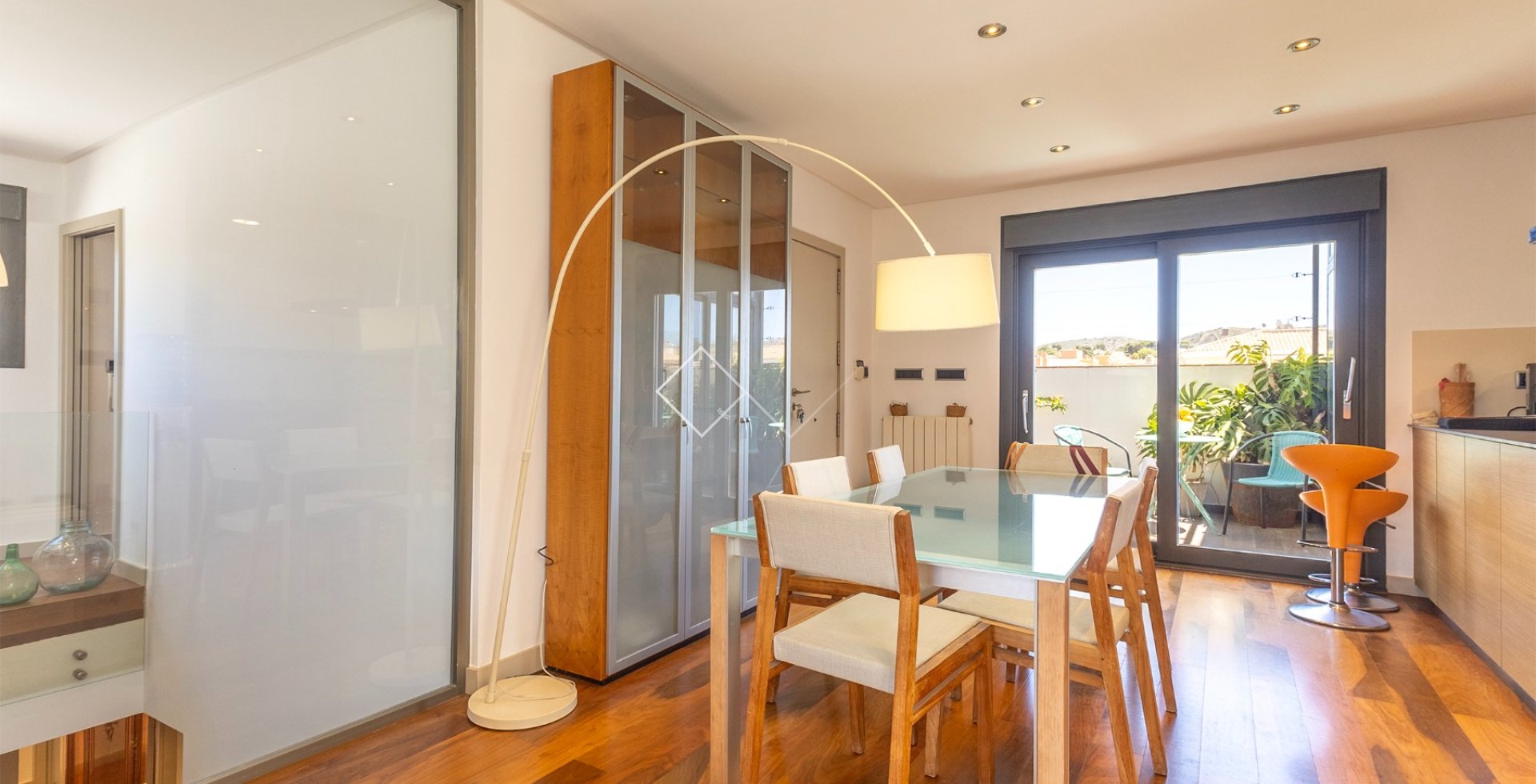 Resale - Penthouse - Moraira - Casco Urbano