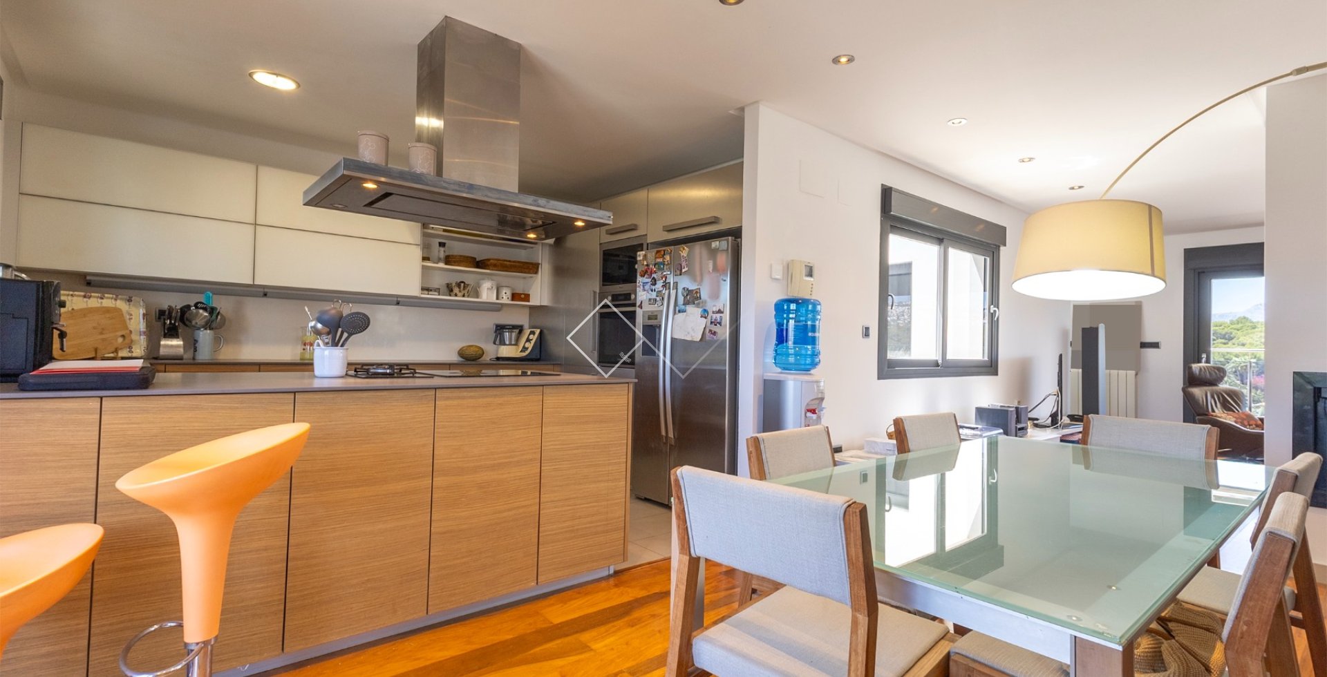 Resale - Penthouse - Moraira - Casco Urbano