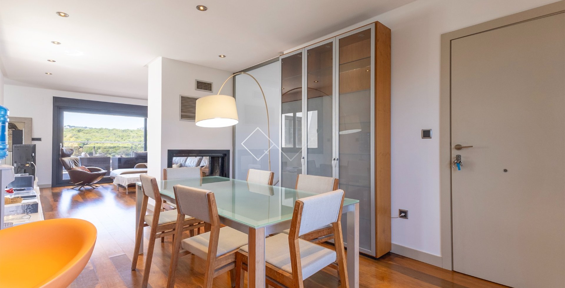 Resale - Penthouse - Moraira - Casco Urbano