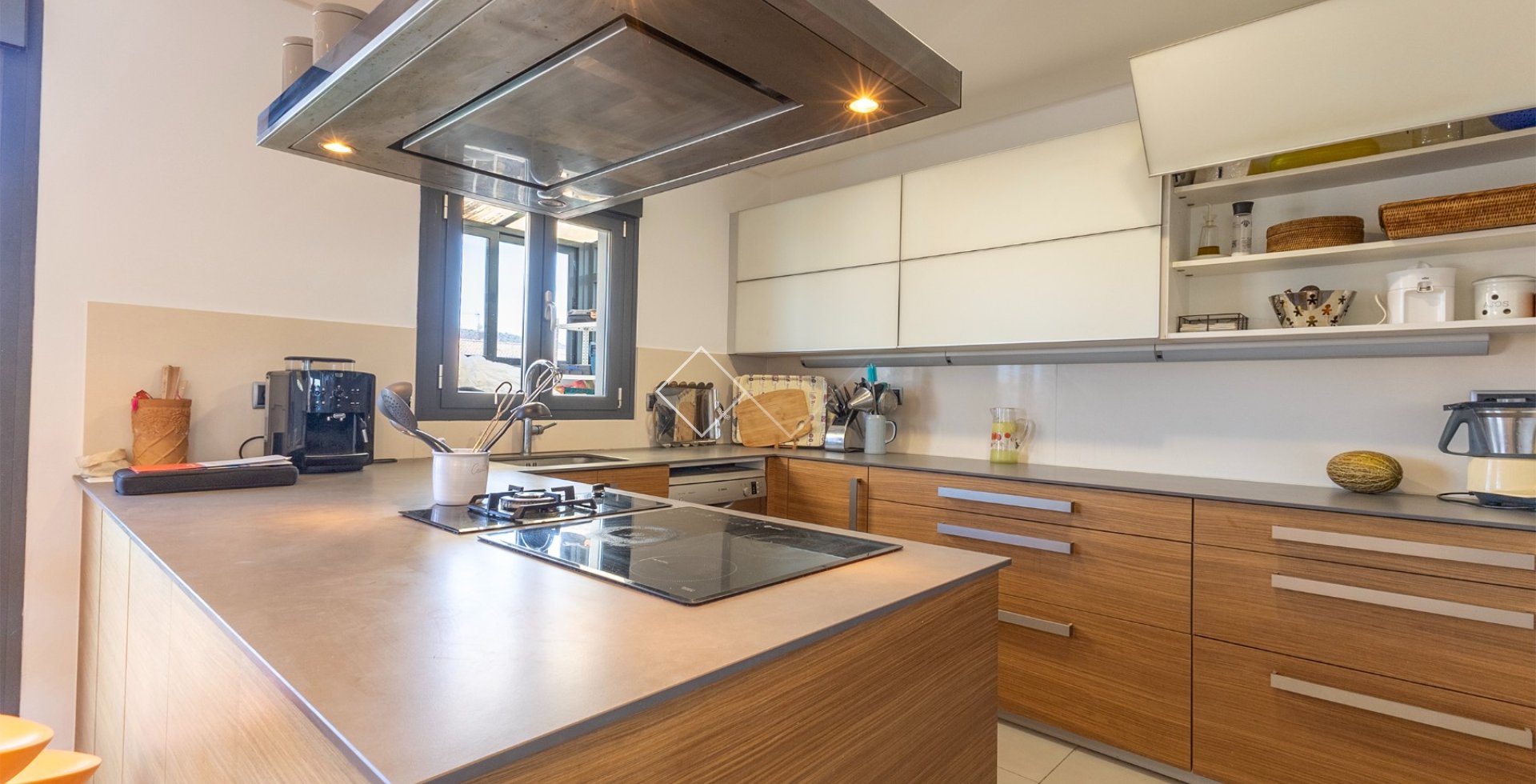 Resale - Penthouse - Moraira - Casco Urbano