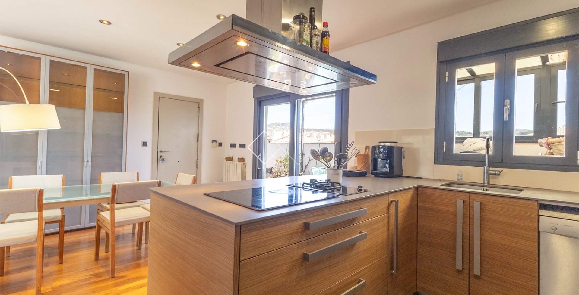 Resale - Penthouse - Moraira - Casco Urbano