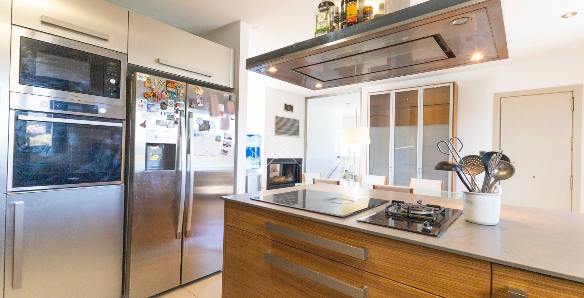 Resale - Penthouse - Moraira - Casco Urbano