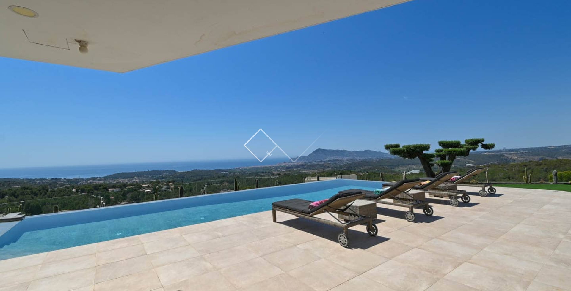  - Villa - Altea