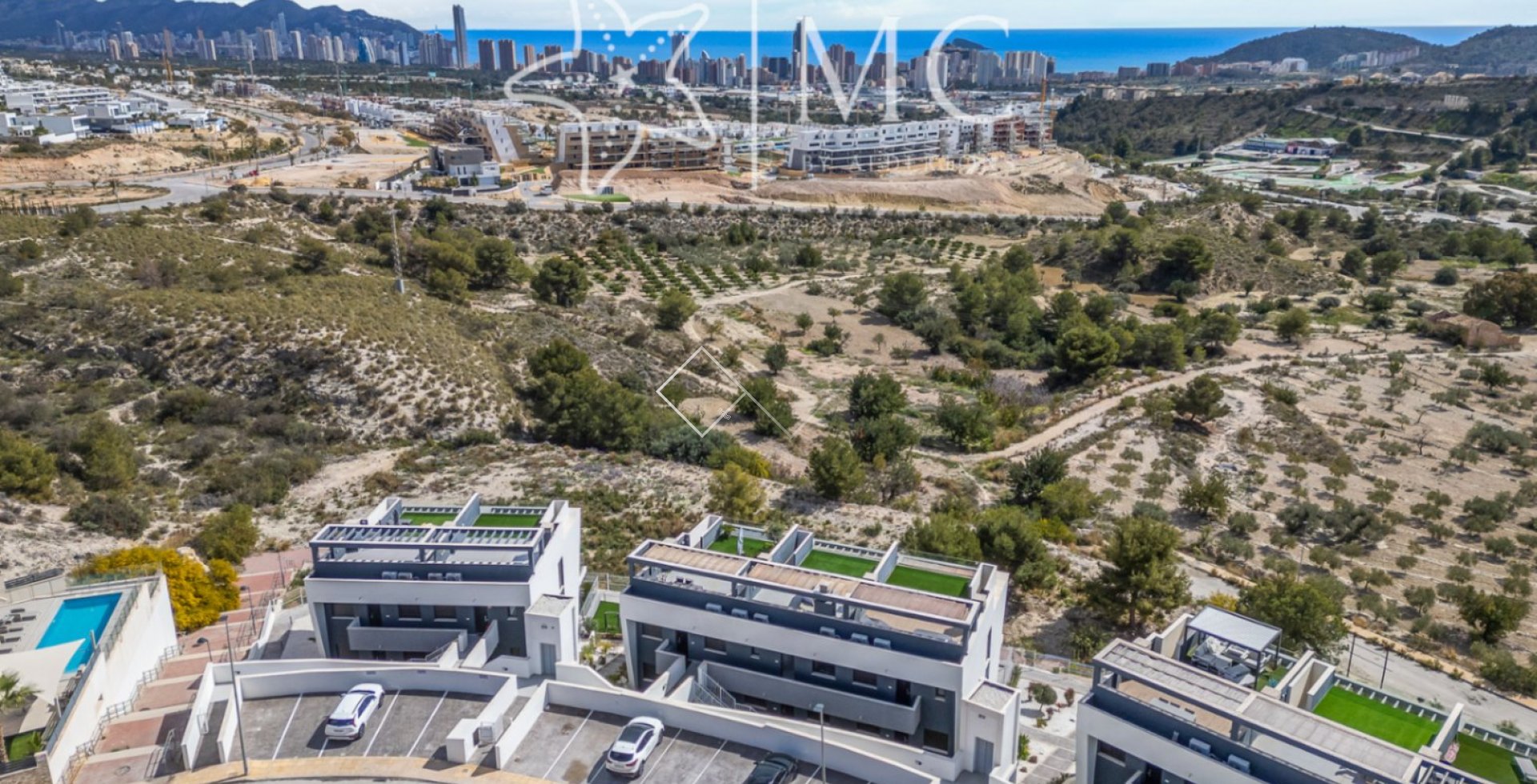 Rentals - Duplex - Finestrat