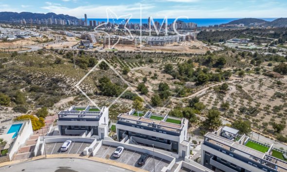 Rentals - Duplex - Finestrat