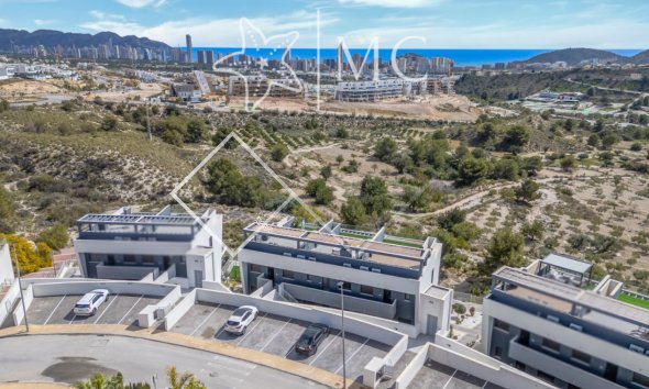 Rentals - Duplex - Finestrat