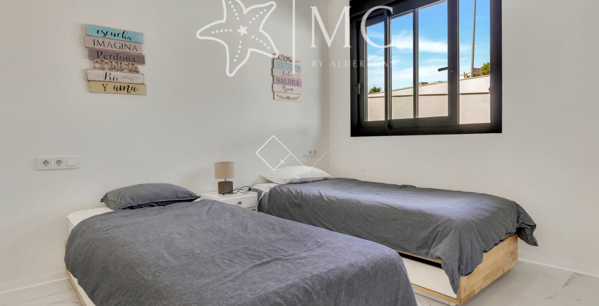 Rentals - Duplex - Finestrat