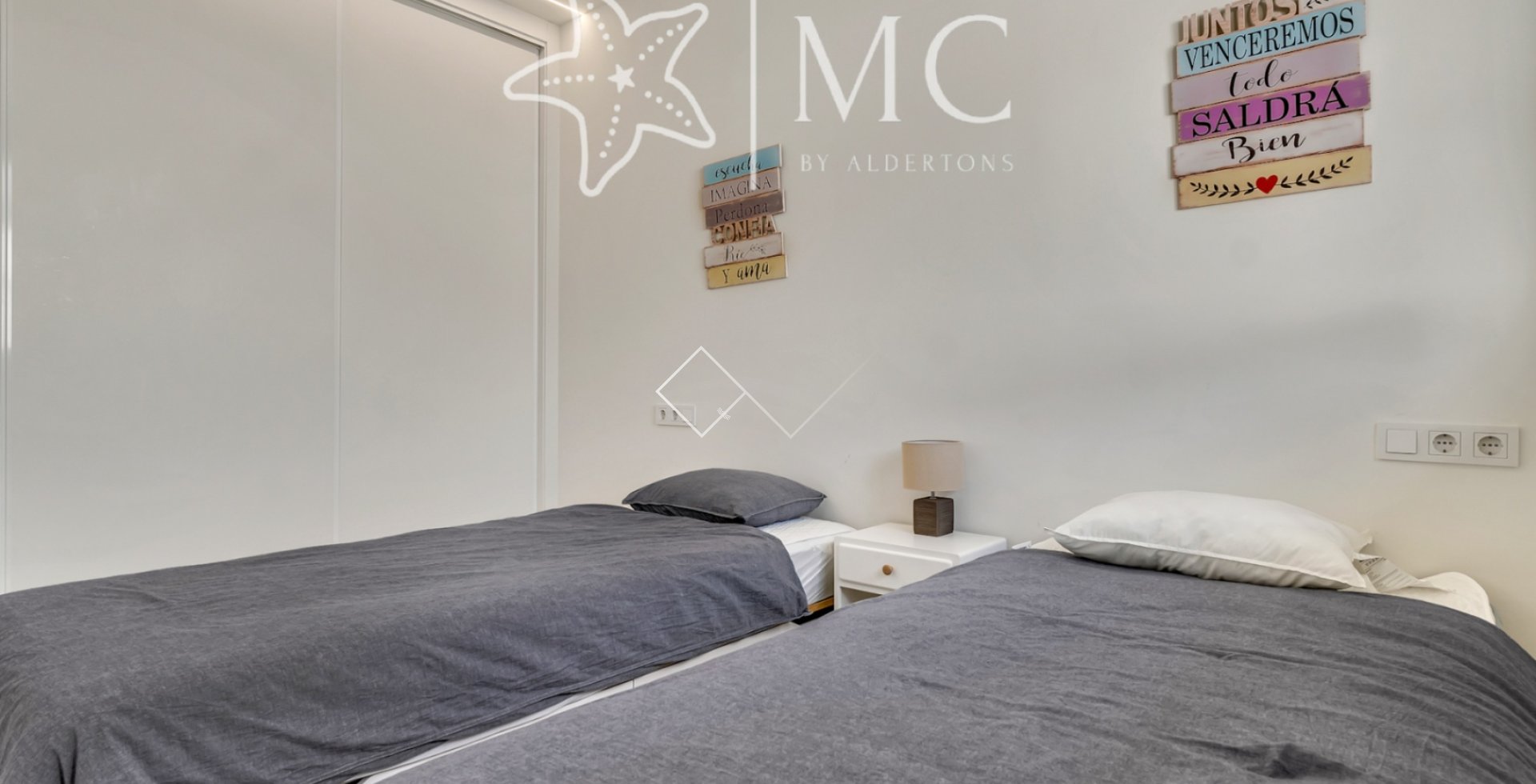 Rentals - Duplex - Finestrat