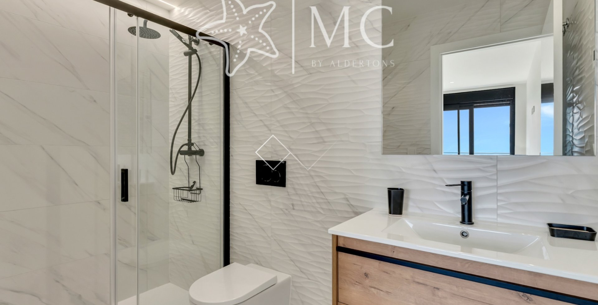 Rentals - Duplex - Finestrat