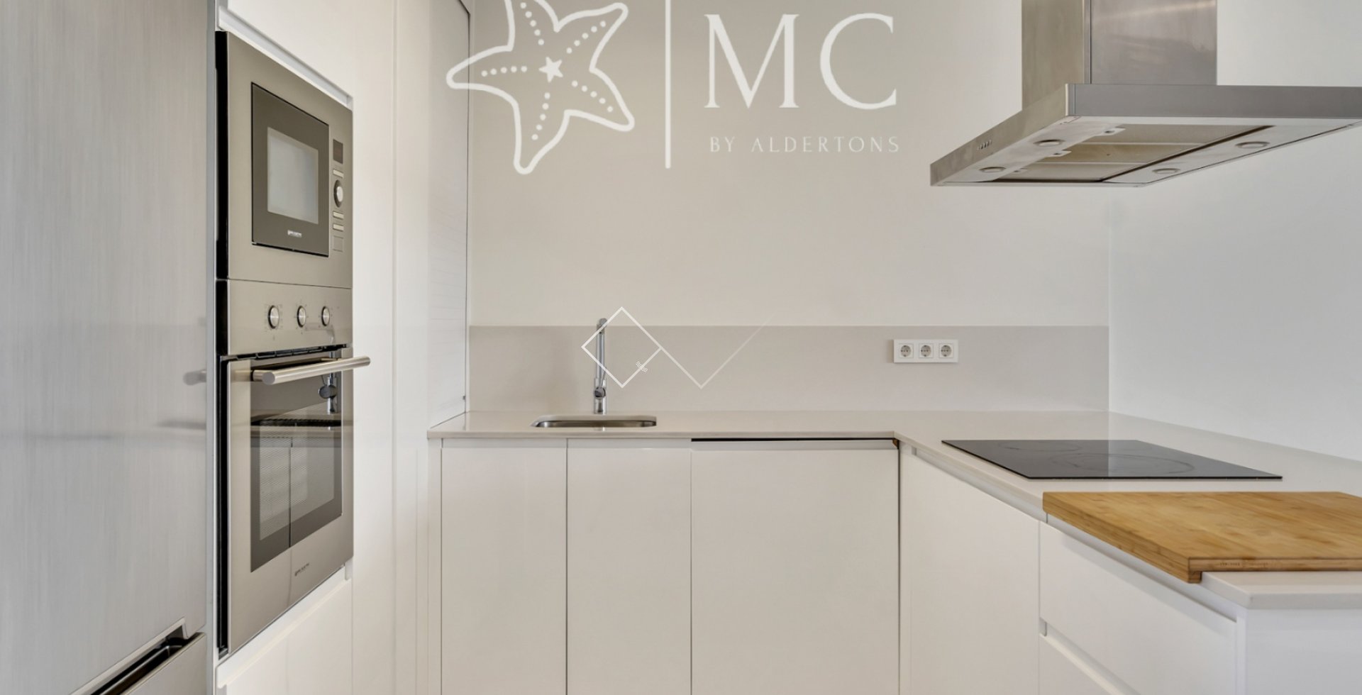 Rentals - Duplex - Finestrat