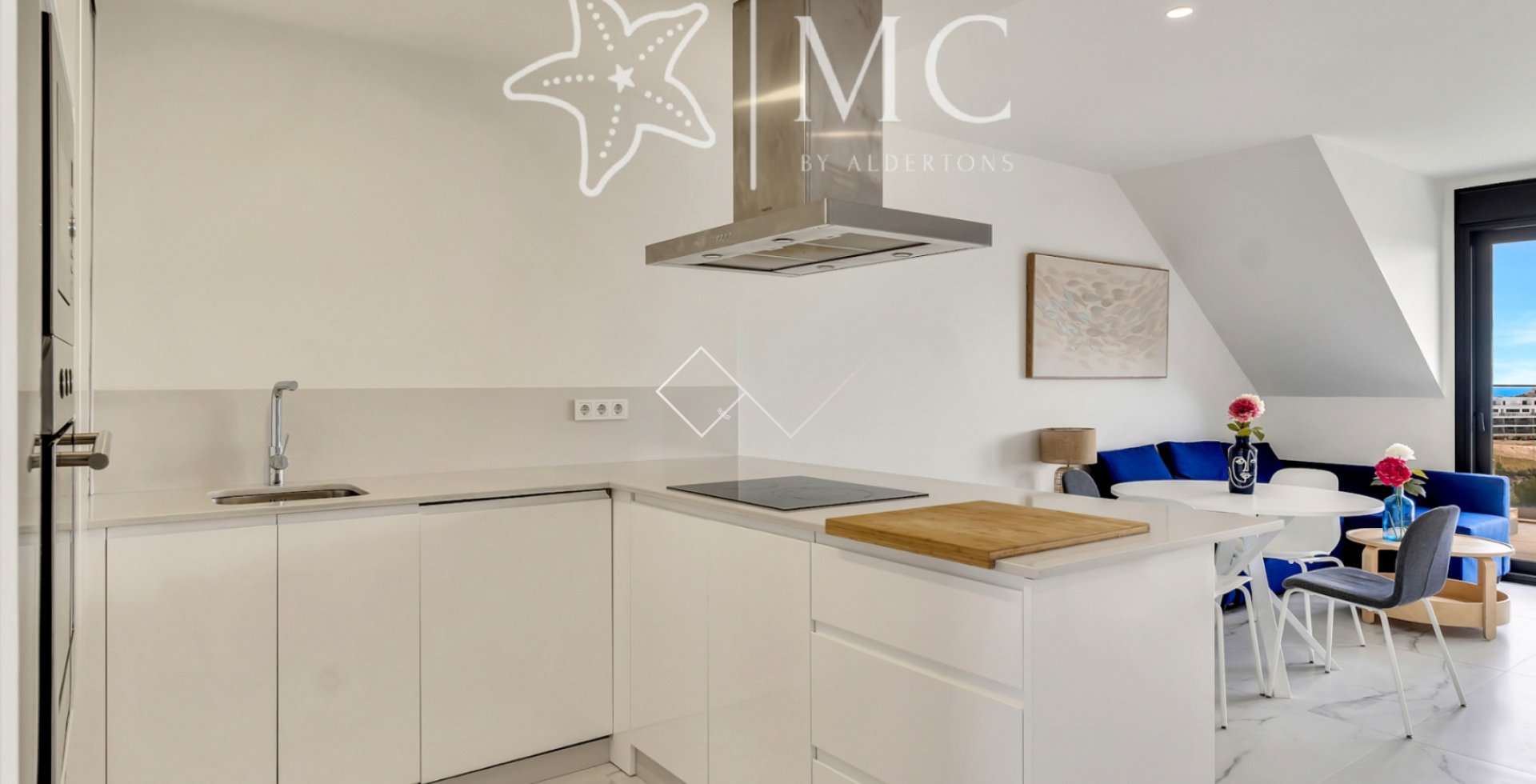 Rentals - Duplex - Finestrat