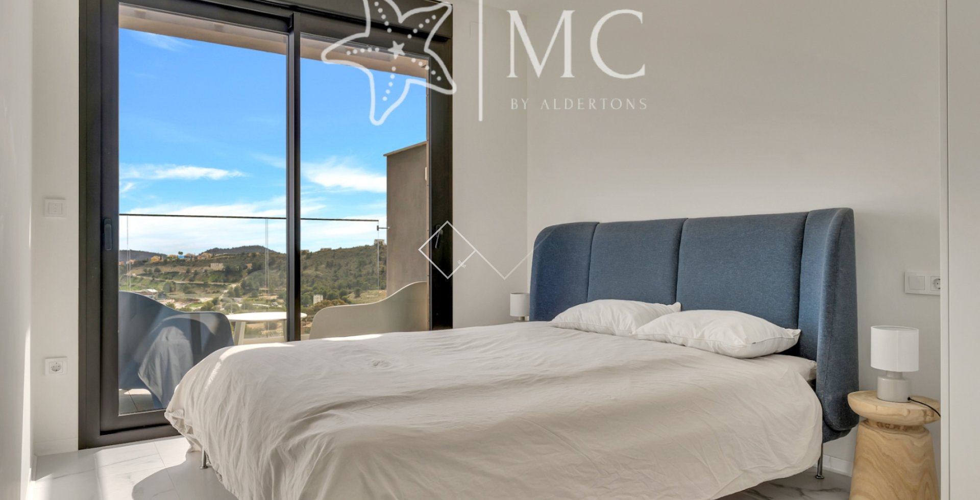 Rentals - Duplex - Finestrat