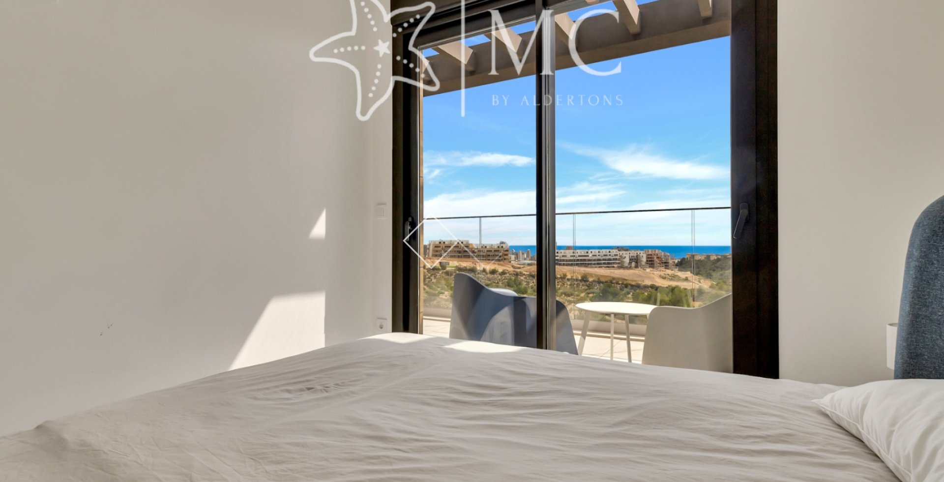 Rentals - Duplex - Finestrat