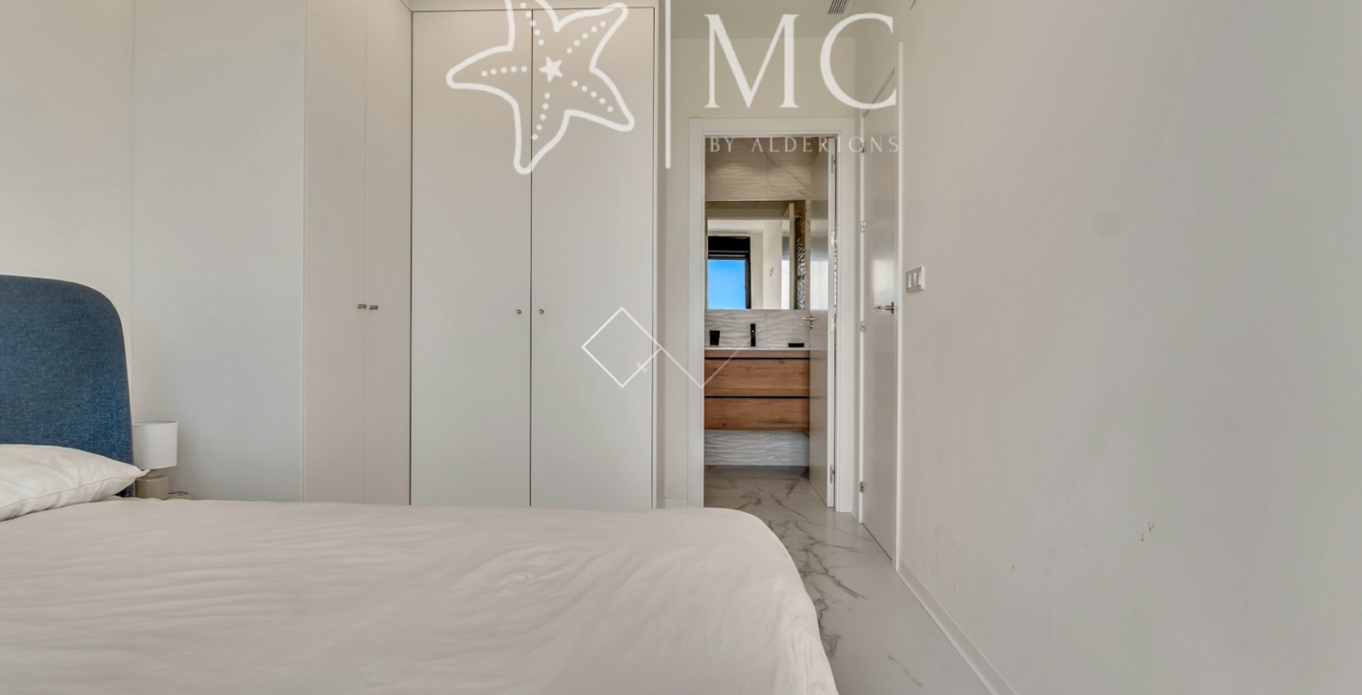 Rentals - Duplex - Finestrat