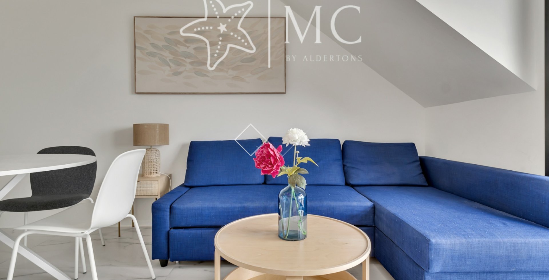 Rentals - Duplex - Finestrat