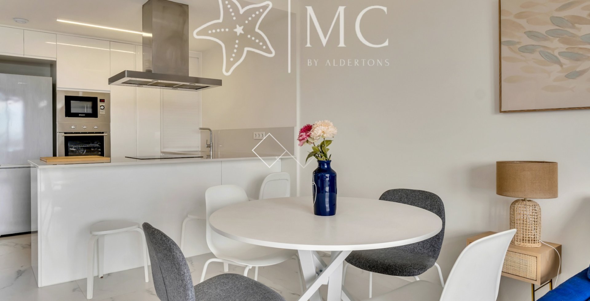 Rentals - Duplex - Finestrat