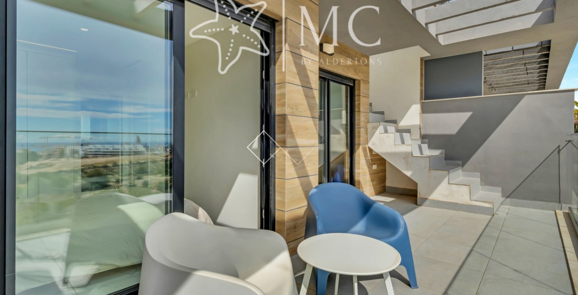 Rentals - Duplex - Finestrat