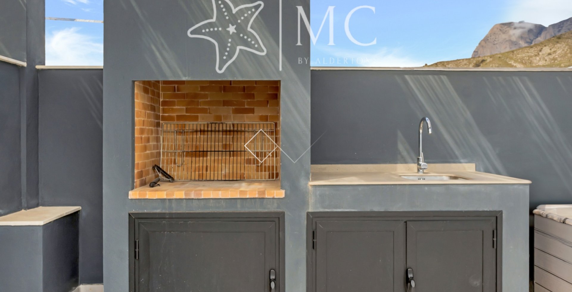 Rentals - Duplex - Finestrat