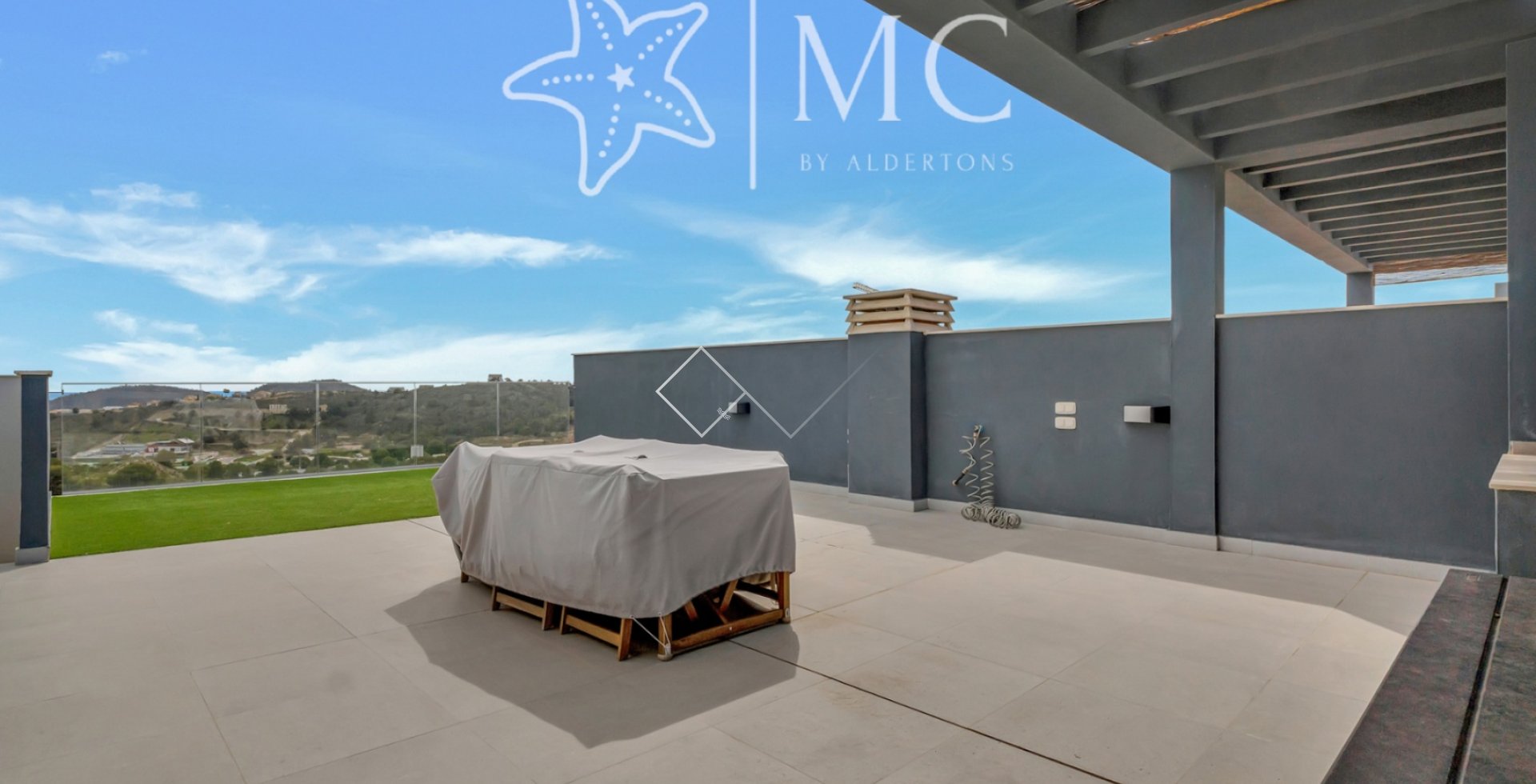 Rentals - Duplex - Finestrat