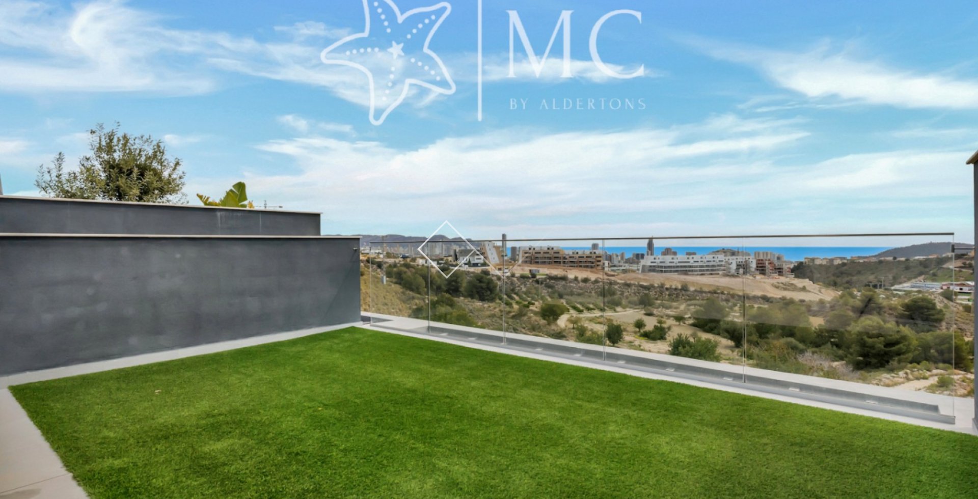 Rentals - Duplex - Finestrat