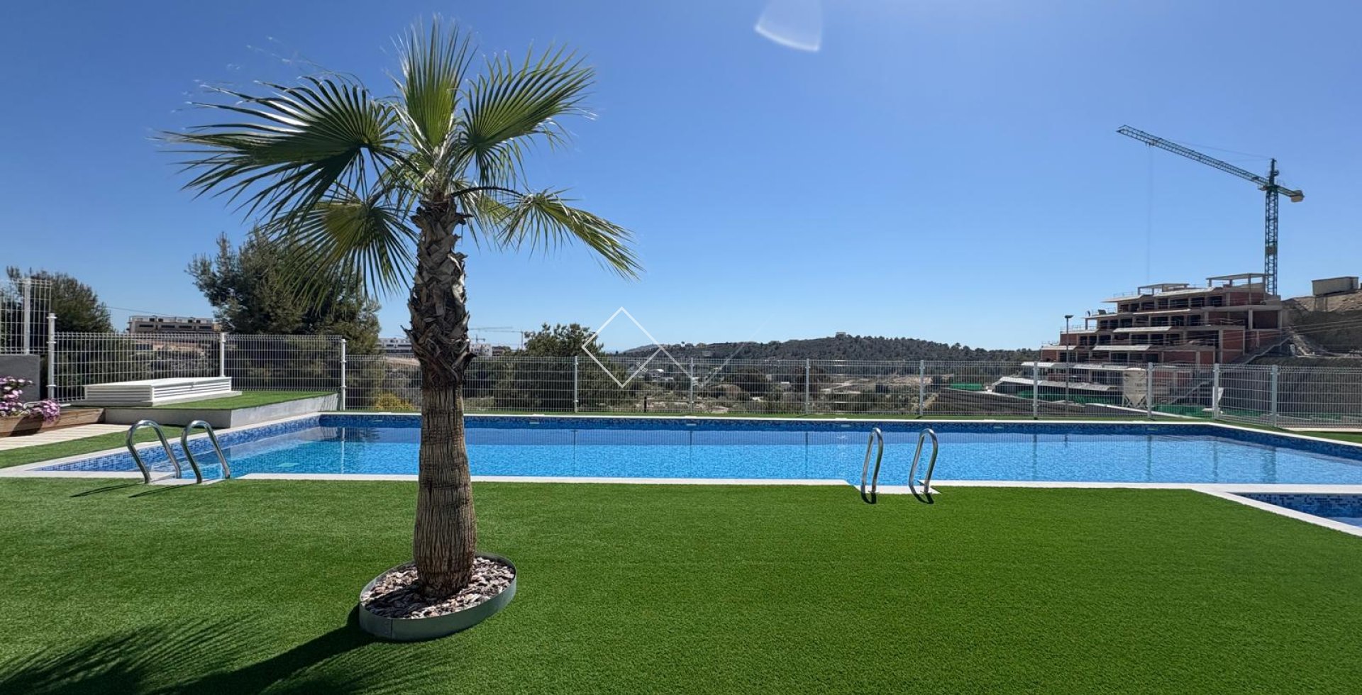 Rentals - Duplex - Finestrat