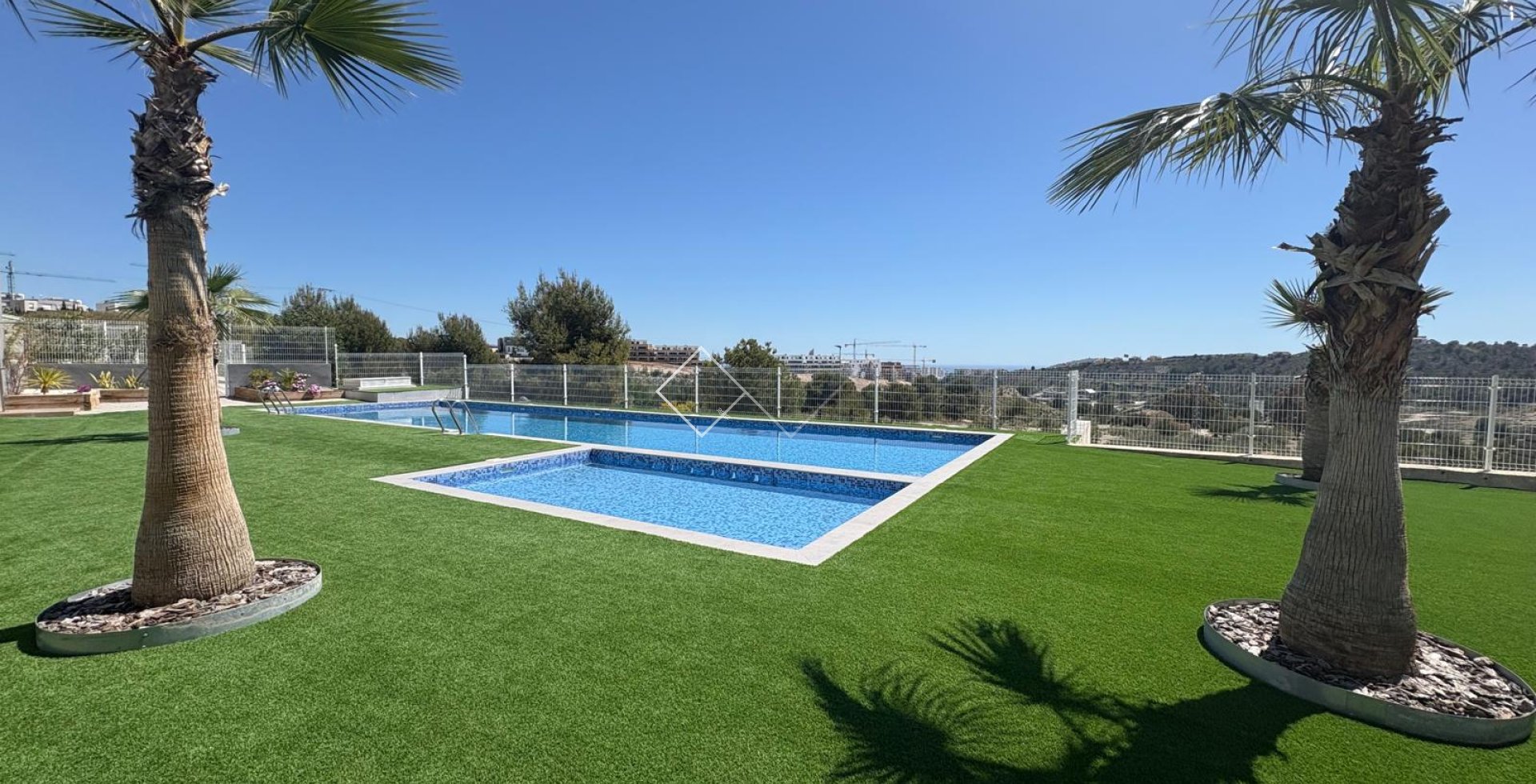 Rentals - Duplex - Finestrat