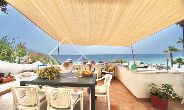  - Apartment / Flat - Moraira - Casco Urbano